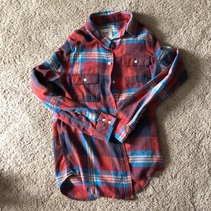 Flannel